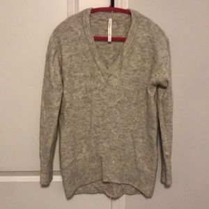 Babaton Wool Sweater